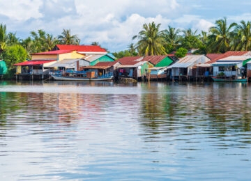 Coastal Cambodia thumbnail