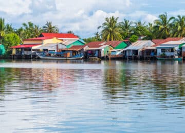 Coastal Cambodia thumbnail