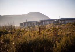 Grootbos Forest Lodge