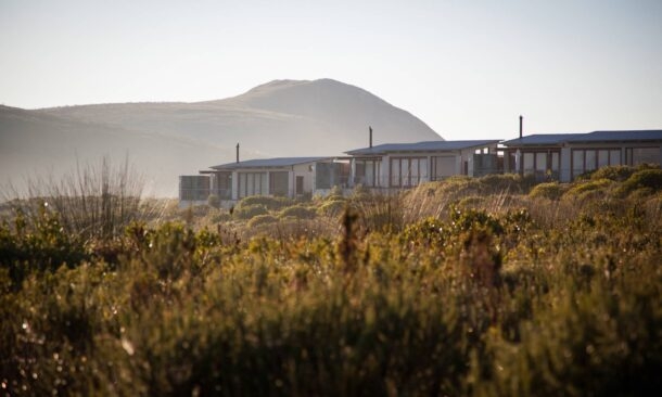 Grootbos Forest Lodge