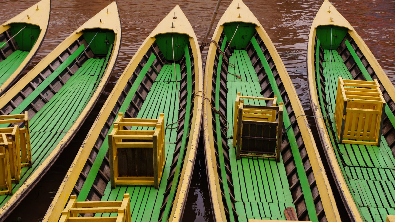 inle-lake-boats
