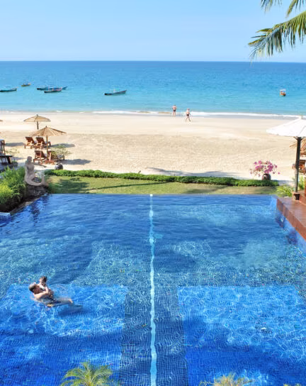 South East Asia's Best Luxury Spa Retreats