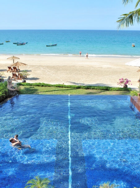 South East Asia's Best Luxury Spa Retreats