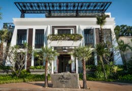 Jaya House River Park