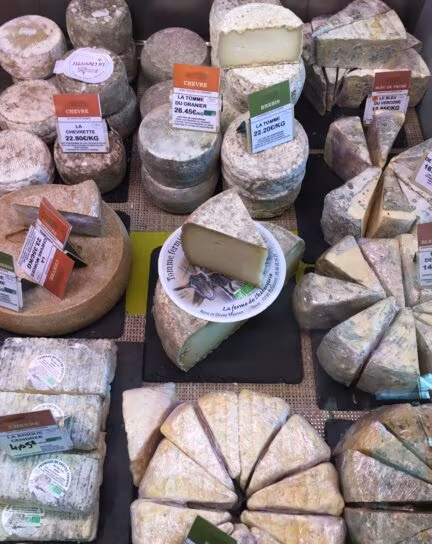 Jacada Photo Journal: France