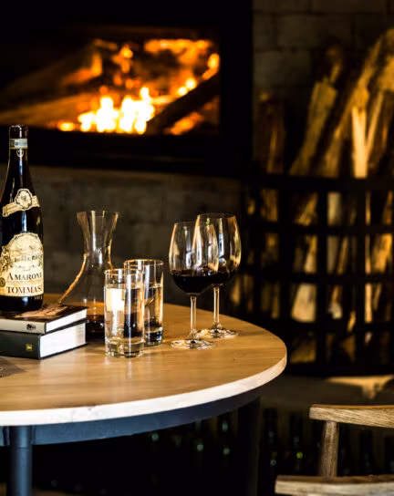 The World's Top Wine tours