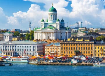 Helsinki thumbnail