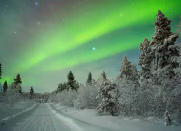 Finnish Lapland thumbnail