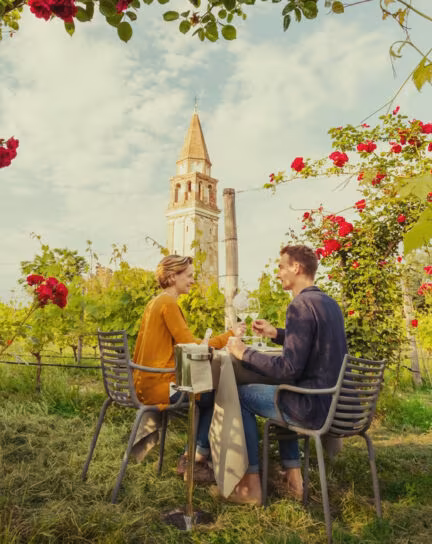 Most Romantic Honeymoon Destinations in Italy