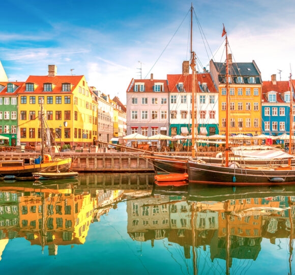 Denmark