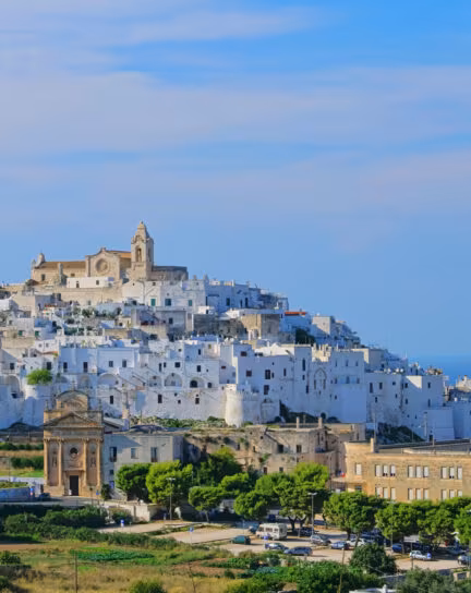 The Best Luxury Hidden Gems in Italy