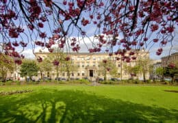 Blythswood Square Hotel