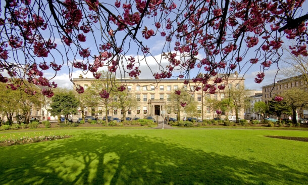 Blythswood Square Hotel