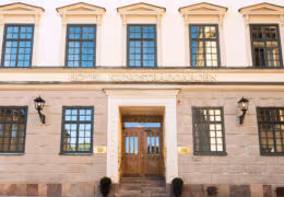 Hotel Kungsträdgården