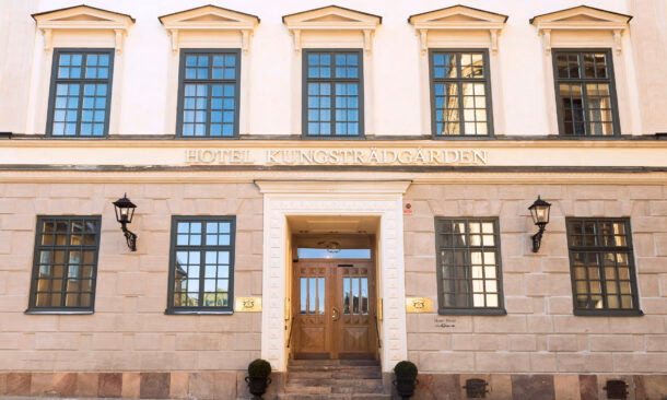 Hotel Kungsträdgården
