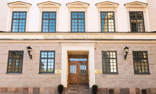 Hotel Kungsträdgården
