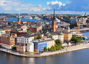 Stockholm thumbnail