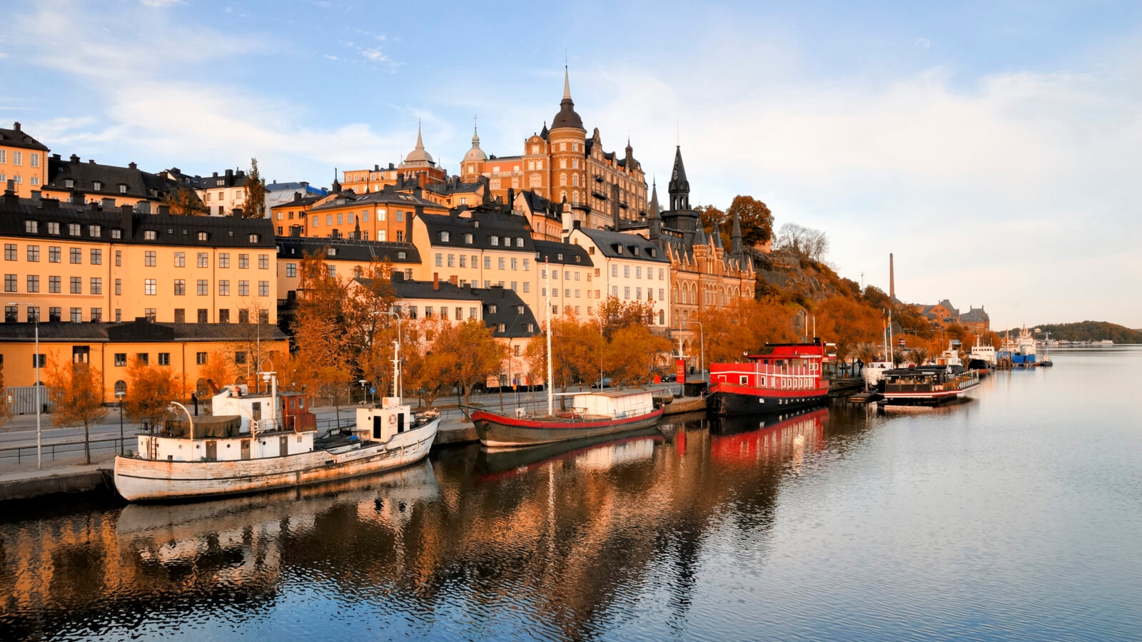stockholm-waterfront