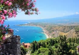 The Charms of Southern Sicily