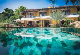 Bougainvillea Retreat