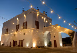 Masseria Torre Coccaro