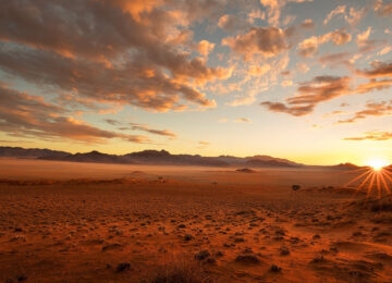 The NamibRand Reserve thumbnail