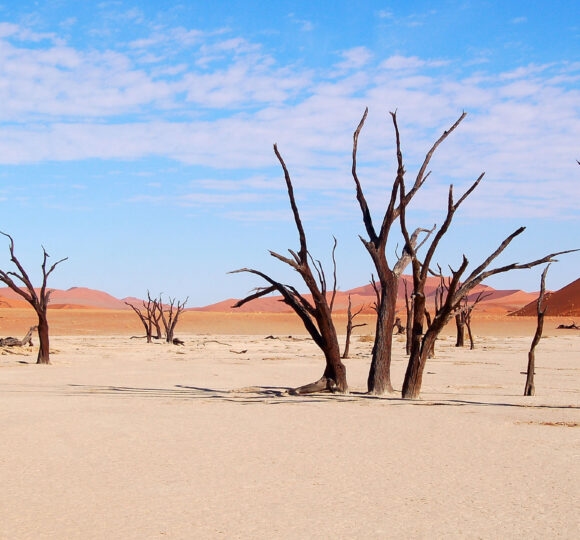 Namibia