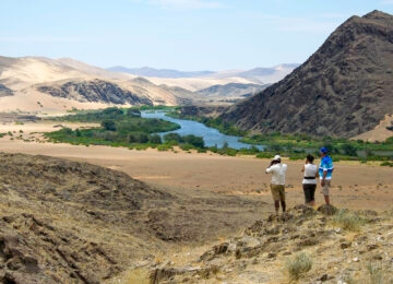 Kunene River thumbnail