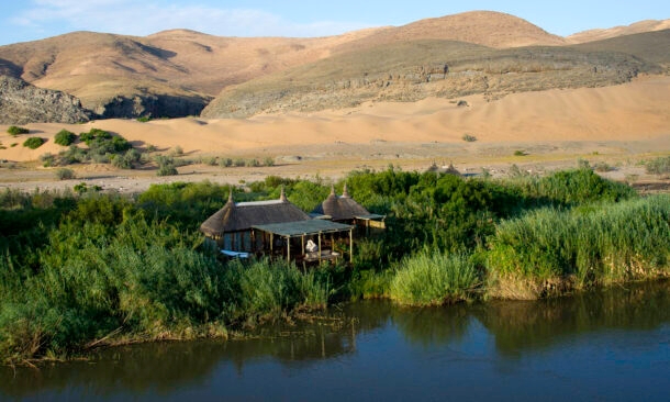 Wilderness Serra Cafema