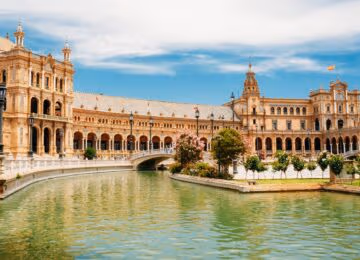 Seville thumbnail