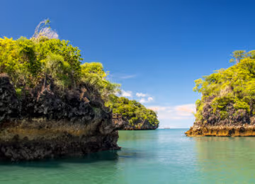 Anjajavy Reserve thumbnail