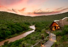 Great Fish River Lodge