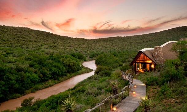 Great Fish River Lodge