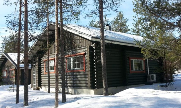Chalet Kaarnikka