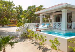 Naïa Resort and Spa