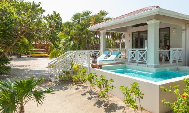 Naïa Resort and Spa