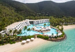 Hayman Island