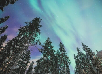 Norwegian Lapland thumbnail