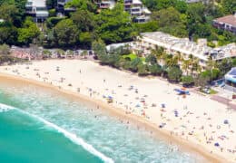Netanya Noosa