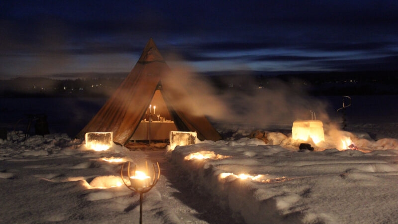 ice-dining-treehotel-swedish-lapland