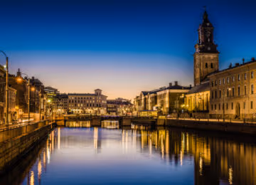Gothenburg thumbnail