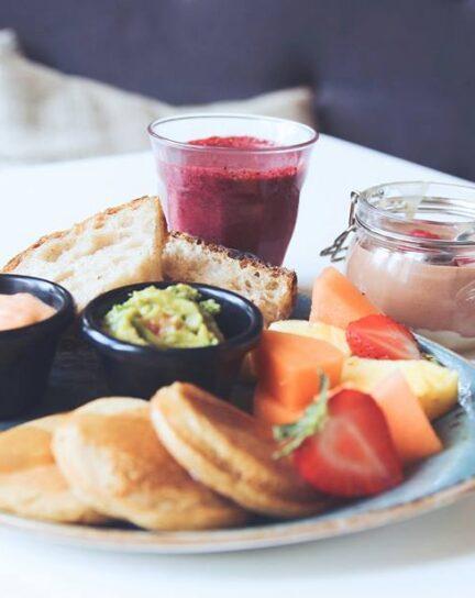 Vegan and Vegetarian Restaurants in Iceland