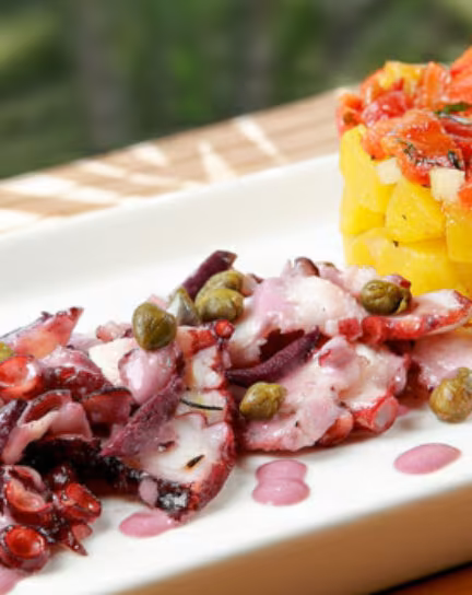 Where (and What) to Eat in Lima