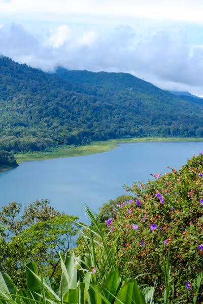 Off the Beaten Track: Bali's Hidden Gems