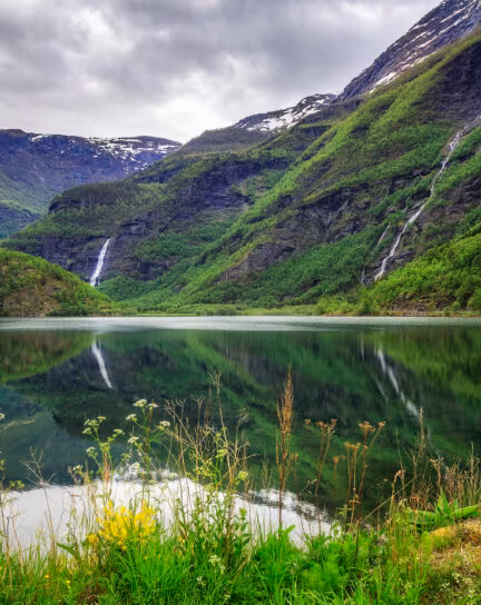 10 Reasons to Visit Scandinavia