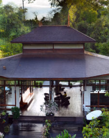 Kinabatangan Wetlands Resort