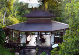 Kinabatangan Wetlands Resort