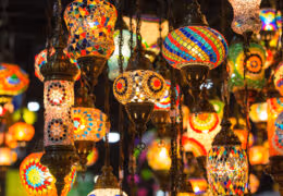 Highlights of Morocco