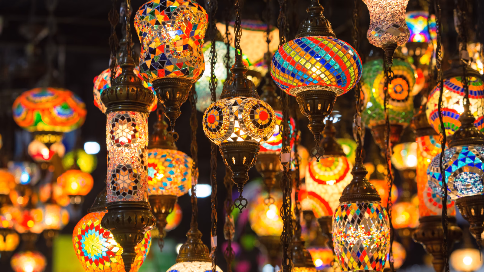 moroccan-slamps-marrakesh-morocco