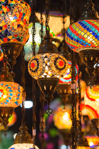 Highlights of Morocco